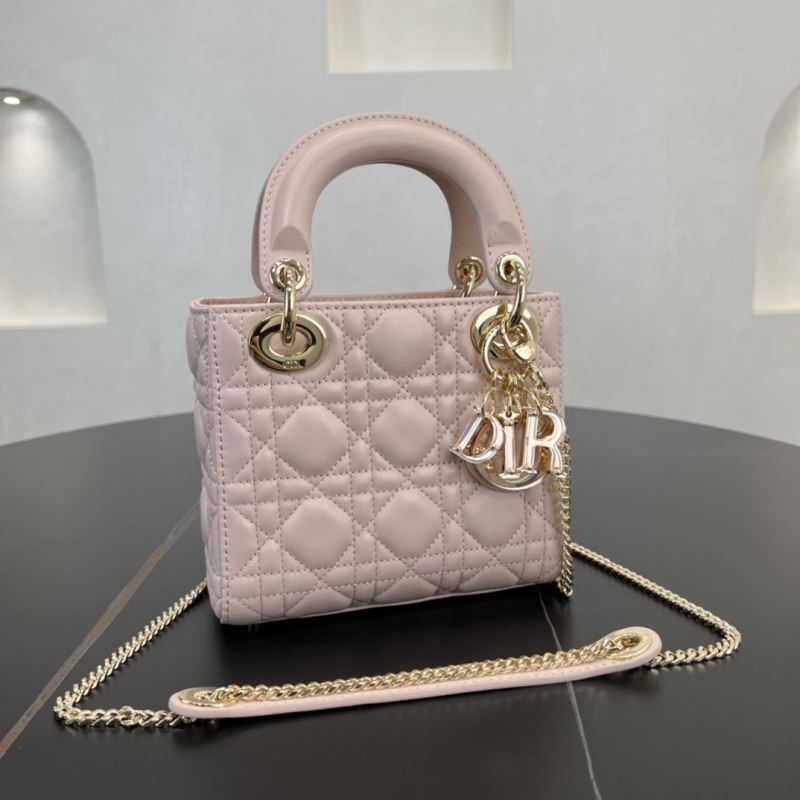 chr1st1an D10r my lady bags